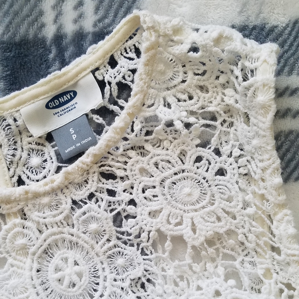WOMEN'S BABYDOLL DRESS - Picture 3 of 3